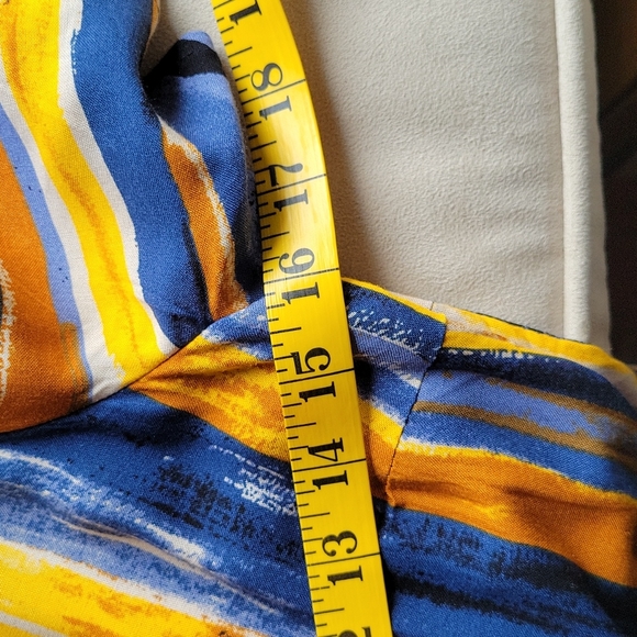 Dress Day summer mini dress - Picture 7 of 8